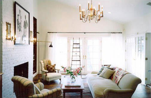 Long Island Residence