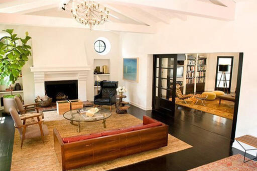 Brentwood Residence