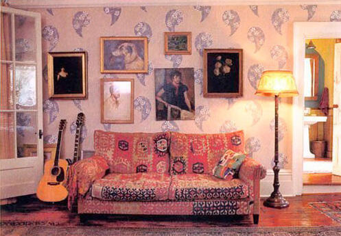 East Village Residence