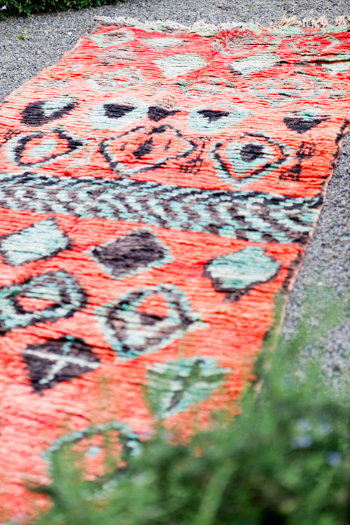 Vintage Rugs