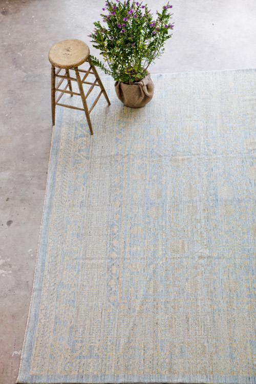New and Custom Rugs