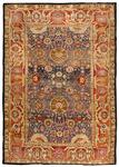 Agra Antique Rug