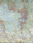 Aquarium Silk Blue