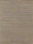 Circle Scratchout Taupe