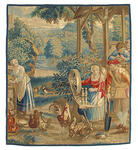 European Tapestry