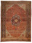 Farahan Sarouk Rug