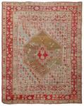 Ghiordes Antique Rug