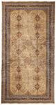Kashan Persian Rug