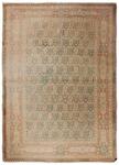 Kysari Antique Rug