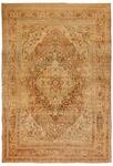 Tabriz Perisan Antique Rug