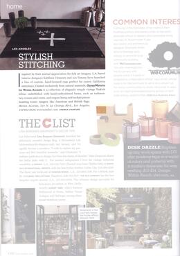 C Magazine New Rugs List Winona Ryder