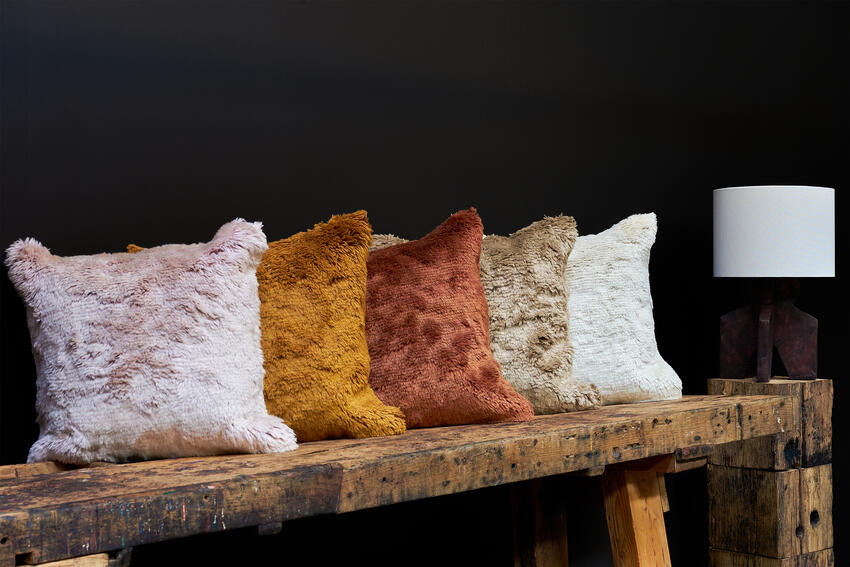 studio woven textured cushions thumbnail